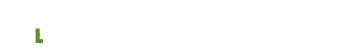 Logotipo Lotoestanc en blanco