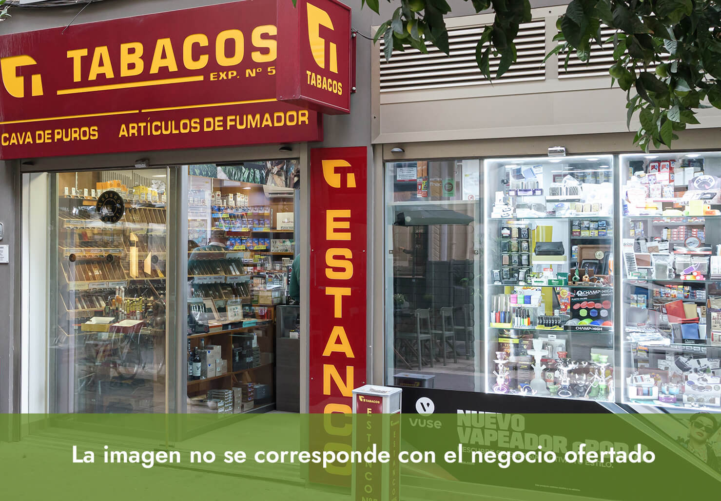 Lotoestanc, venta Expendeduría de Tabaco y Timbre con Despacho Mixto de Loterías y Apuestas del Estado